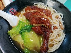 烧鹅濑-烧鹅濑(西华路店)