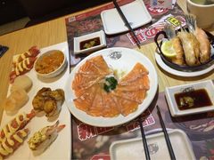 -友壹町寿司·料理(三水广场店)