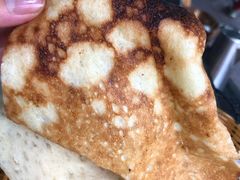 锅边馍-田园印象·成都土菜院子(华阳店)