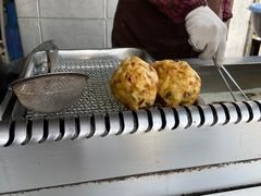 -召稼楼古镇