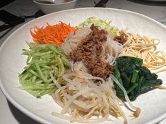 街坊大拌菜-奉天小馆·非遗东北菜(济南万象城店)