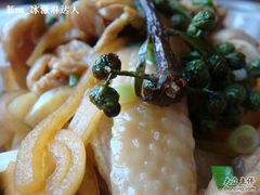 椒麻鸡-鑫巴蜀(和平里店)