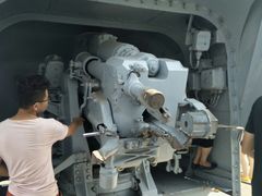 -中国人民解放军海军博物馆