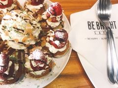 -BE BRIGHT KITCHEN(正佳广场店)