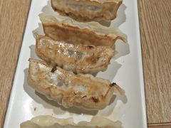 黑猪肉煎饺-味千拉面(广州金沙永旺梦乐城店)