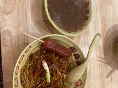 -周真真南昌拌粉·瓦罐汤(敦化路店)