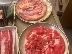 -西塔老太太泥炉烤肉(青浦蟠龙天地店)