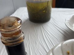 -天乐农家鱼头王(天目湖店)