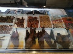 -紫燕百味鸡(金履店)