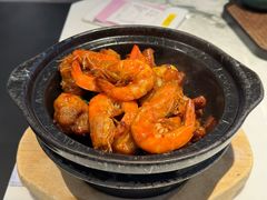-潮堂 · 潮州菜(国贸商城店)
