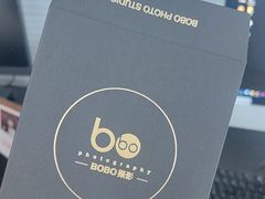 -bobo高端证件照工作室(三元桥店)