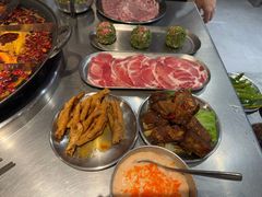 -大虎老火锅(直港大道店)