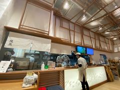 -小满手工粉(上海月星环球港店)