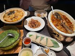 -桂小厨广西菜(万象城店)