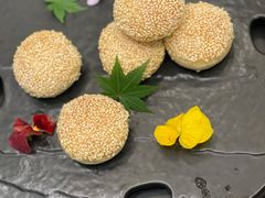 蟹黄壳-虹御轩·传承江浙菜(虹桥店)
