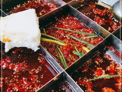 -化龙桥九宫格火锅(清水河店)