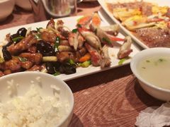 -渔家颂歌渔家味道(青石路店)