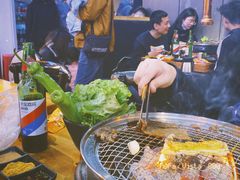 -吉志烤肉(太原总店)