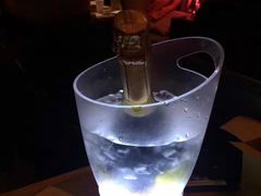 -繁花里音乐餐厅(新天地店)