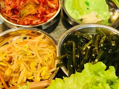 -釜山火炉·海鲜烤肉(紫藤路店)