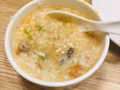 -粤仔湾砂锅粥(广益哥伦布店)
