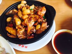 -乡亲鹅肉城(吴江店)
