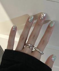 -CM.Nail美甲美睫