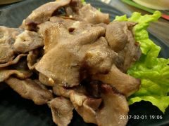 -朴大人炭烤·韩国料理(奥帆中心海尔洲际店)