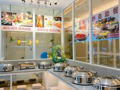 -新美姿美食水疗汇(罗湖口岸店)