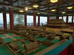 -高榜山景区