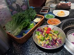 -牛焱·烧肉酒肆(五大道店)