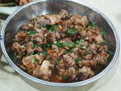 -标记美食新鲜猪杂(兴南大道店)