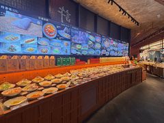-许爷家·生态湖鲜(徐汇日月光店)