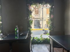 -LES ELITES 英集荟(南京西路店)