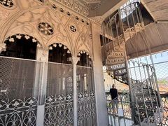 -圣胡斯塔升降机