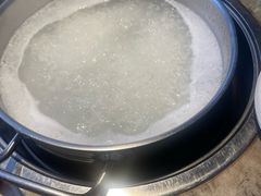 -淘米捞·米汤脆鲩鱼火锅(福田皇岗店)
