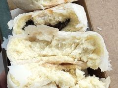 -赵记素斋·绿豆馅饼(钟楼小区店)