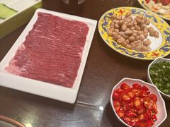 -南门涮肉(上海一店)
