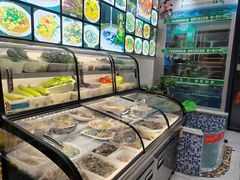 -全乐鱼馆·淳牌有机鱼直营店