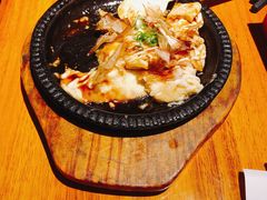 -醉虎传(南锣鼓巷店)