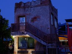 -横店影视城梦幻谷园区