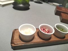 -阿庄新豫菜(通泰路店)