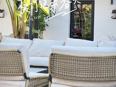 -素心小筑(后沙裕镇店)