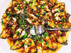 -熠盛粤味·顺德桑拿鸡(永康路店)