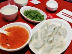-喜家德虾仁水饺(长泰广场店)