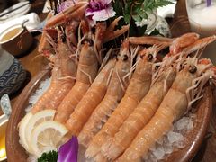 -蟹将军·松叶蟹和牛日料放题自助(K11店)