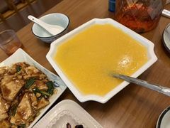棒碴粥-钰田大院•怀柔本土菜(雁栖湖店)