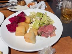 -拉蒂娜·巴西牛排馆 Latina·Brazilian Steakhouse(王府井喜悦店)