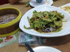 -渔鸽皇酒楼(鸿大广场店)