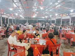 -胜海大排档·海鲜·黄鳝饭(十年老店)